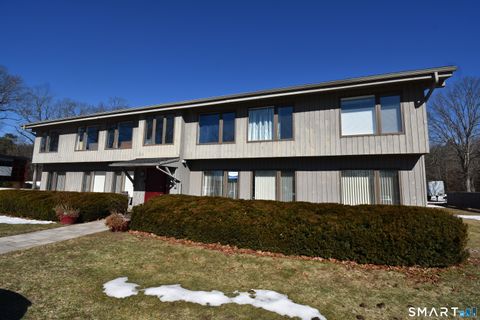 Tiny photo for 1533 New Britain Avenue, Farmington, CT 06032 (MLS # 24158036)