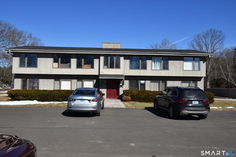 Photo of 1533 New Britain Avenue, Farmington, CT 06032 (MLS # 24158036)