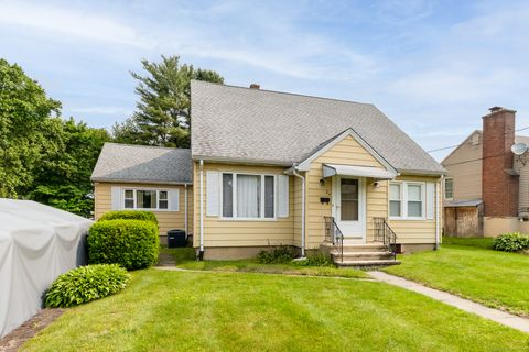 24 Goff Street Waterbury CT 06704