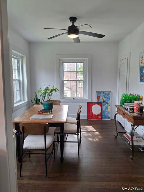 Tiny photo for 591 Wilmot Street #3, Bridgeport, CT 06607 (MLS # 24184606)