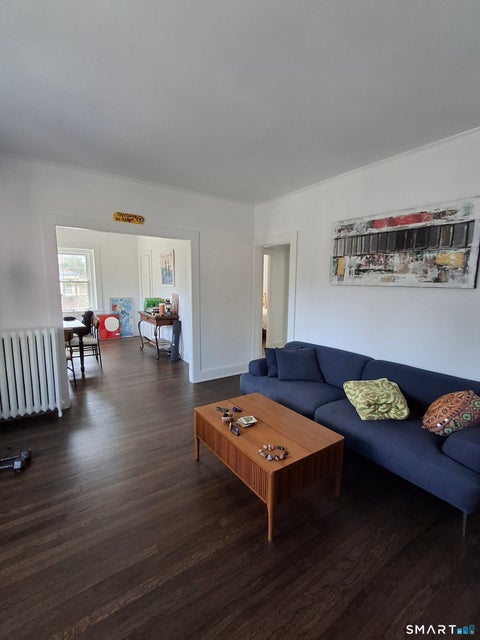 Photo of 591 Wilmot Street #3, Bridgeport, CT 06607 (MLS # 24184606)