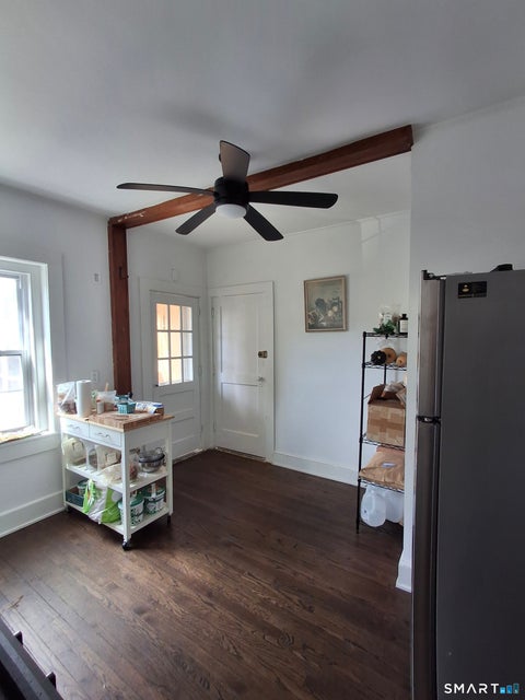 Tiny photo for 591 Wilmot Street #3, Bridgeport, CT 06607 (MLS # 24184606)