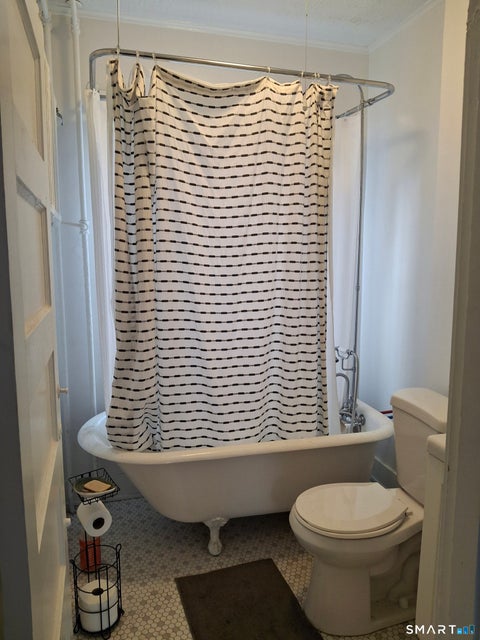 Tiny photo for 591 Wilmot Street #3, Bridgeport, CT 06607 (MLS # 24184606)