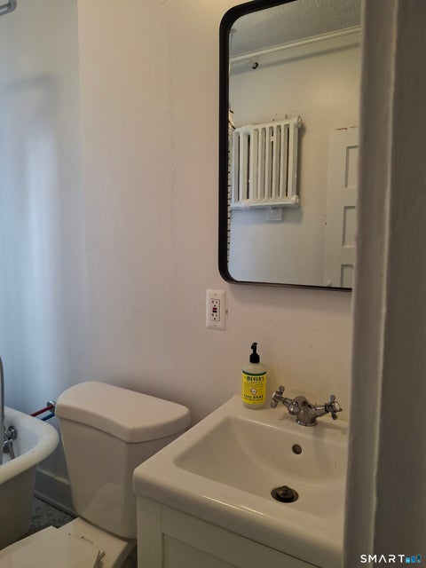 Tiny photo for 591 Wilmot Street #3, Bridgeport, CT 06607 (MLS # 24184606)