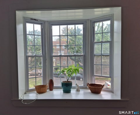 Tiny photo for 591 Wilmot Street #3, Bridgeport, CT 06607 (MLS # 24184606)