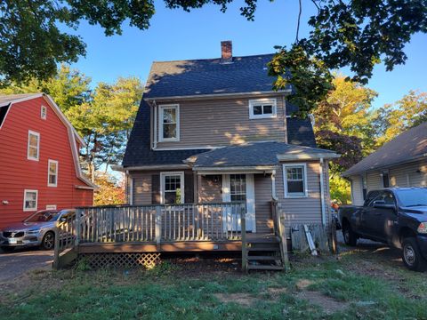Tiny photo for 41 Avon Street, Milford, CT 06461 (MLS # 24134209)