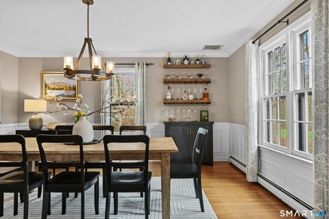 Tiny photo for 395 Thayer Pond Road, Wilton, CT 06897 (MLS # 24162159)