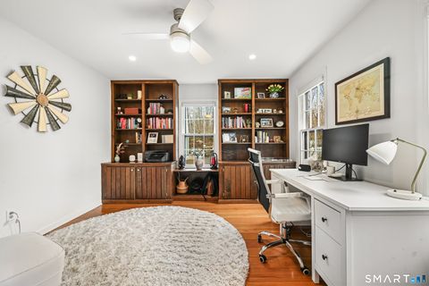 Tiny photo for 395 Thayer Pond Road, Wilton, CT 06897 (MLS # 24162159)