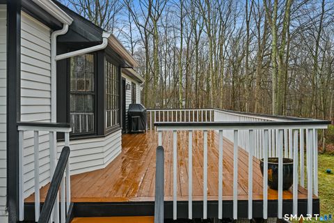 Tiny photo for 395 Thayer Pond Road, Wilton, CT 06897 (MLS # 24162159)