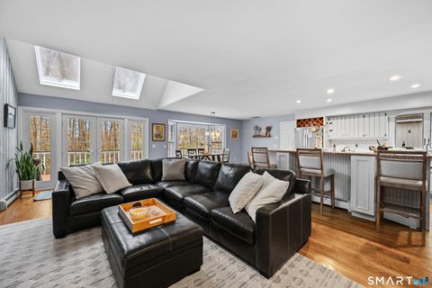 Tiny photo for 395 Thayer Pond Road, Wilton, CT 06897 (MLS # 24162159)