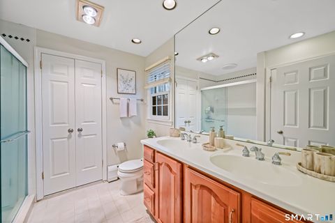 Tiny photo for 395 Thayer Pond Road, Wilton, CT 06897 (MLS # 24162159)