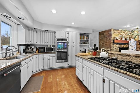 Tiny photo for 395 Thayer Pond Road, Wilton, CT 06897 (MLS # 24162159)