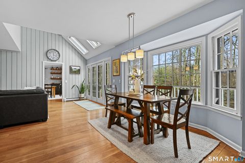 Tiny photo for 395 Thayer Pond Road, Wilton, CT 06897 (MLS # 24162159)