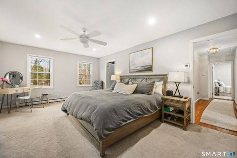 Tiny photo for 395 Thayer Pond Road, Wilton, CT 06897 (MLS # 24162159)