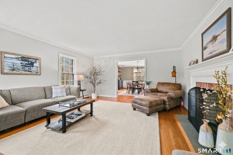 Tiny photo for 395 Thayer Pond Road, Wilton, CT 06897 (MLS # 24162159)