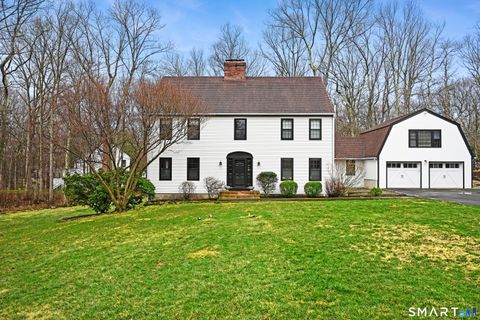 Photo of 395 Thayer Pond Road, Wilton, CT 06897 (MLS # 24162159)