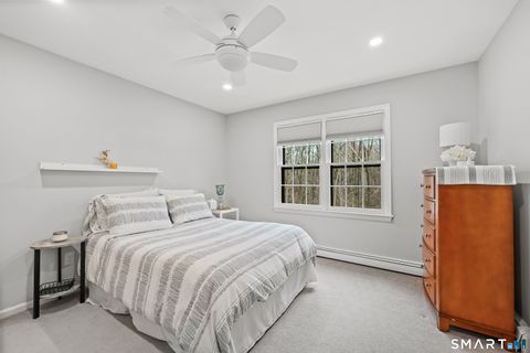 Tiny photo for 395 Thayer Pond Road, Wilton, CT 06897 (MLS # 24162159)