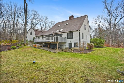 Tiny photo for 395 Thayer Pond Road, Wilton, CT 06897 (MLS # 24162159)