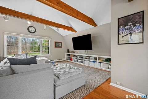 Tiny photo for 395 Thayer Pond Road, Wilton, CT 06897 (MLS # 24162159)