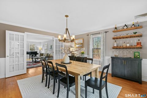 Tiny photo for 395 Thayer Pond Road, Wilton, CT 06897 (MLS # 24162159)