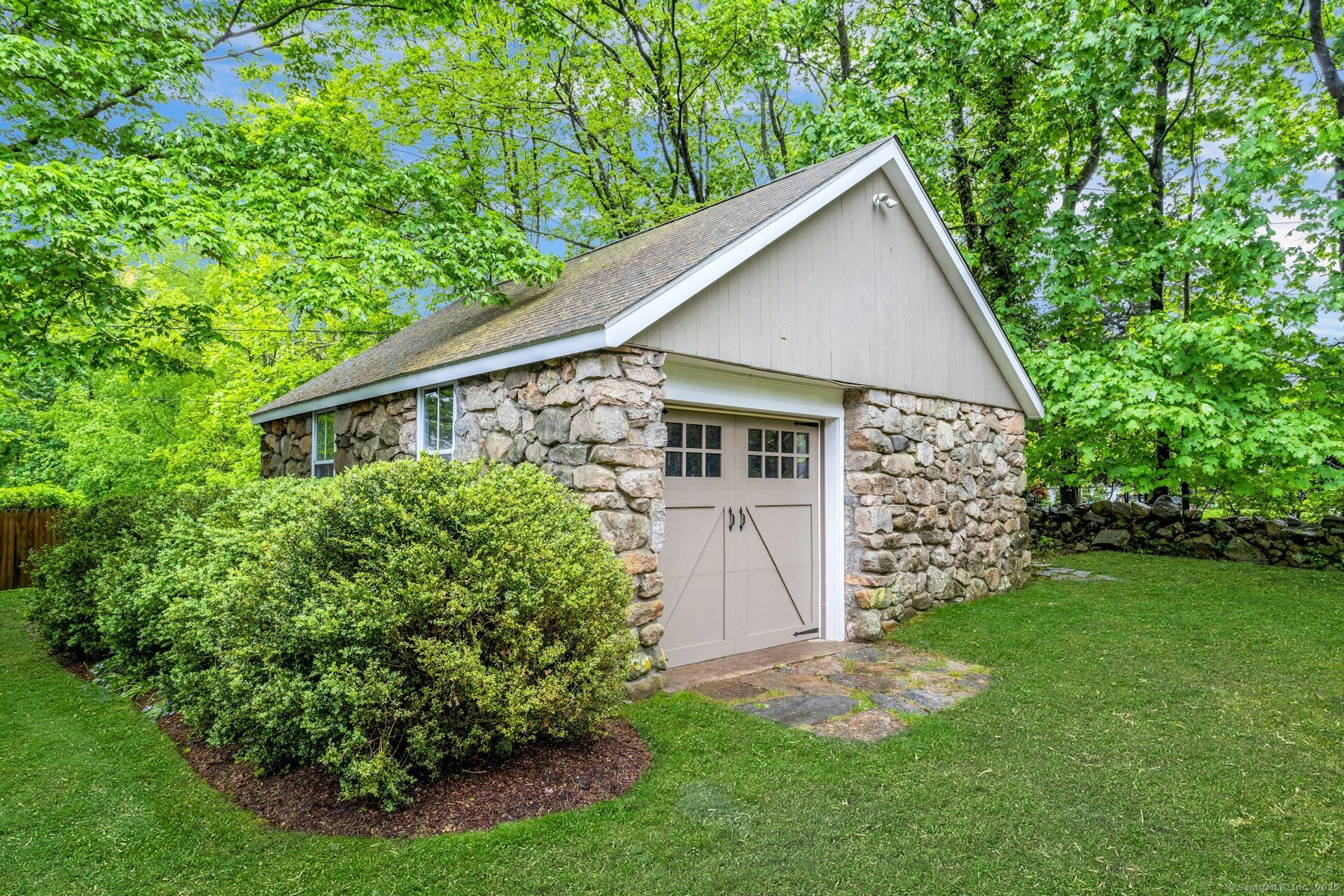 177 Old Kings Highway, Darien, Connecticut image 35