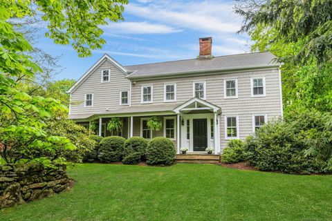177 Old Kings Highway North Darien CT 06820