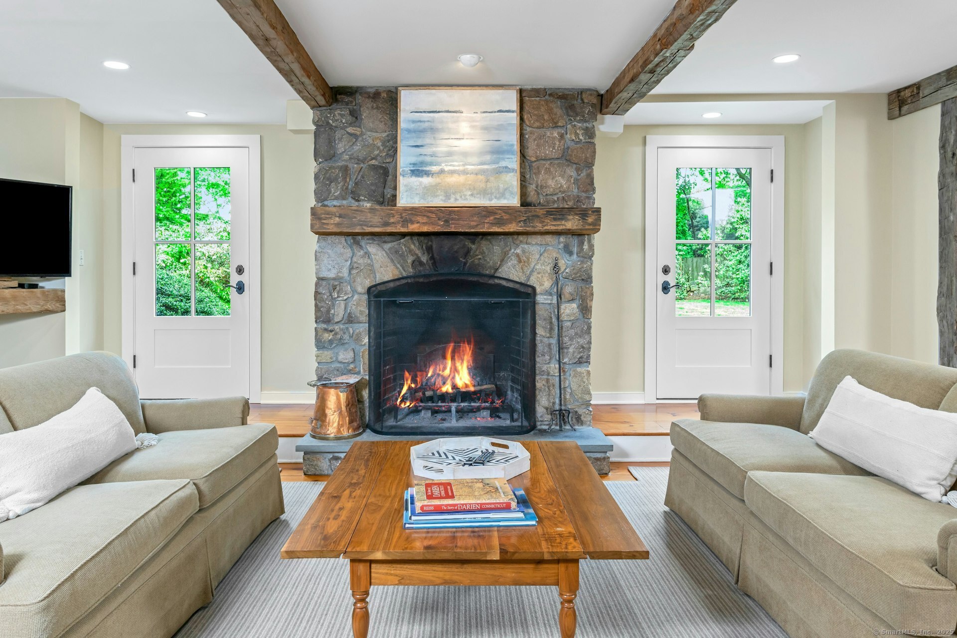 177 Old Kings Highway, Darien, Connecticut image 20