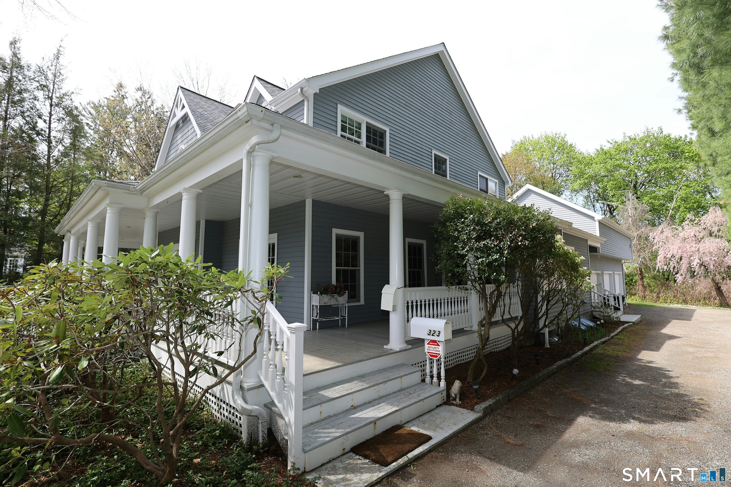 323 Main Street