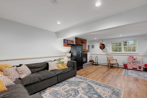 Tiny photo for 183 Hulls Hill Road, Southbury, CT 06488 (MLS # 24135069)