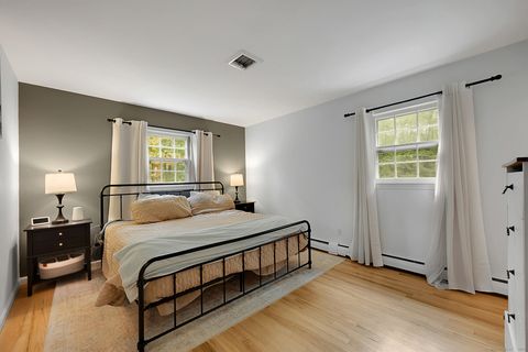 Tiny photo for 183 Hulls Hill Road, Southbury, CT 06488 (MLS # 24135069)