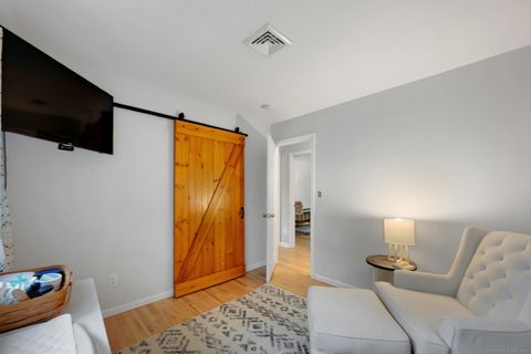 Tiny photo for 183 Hulls Hill Road, Southbury, CT 06488 (MLS # 24135069)