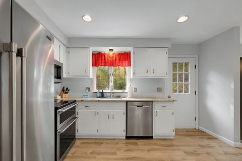 Tiny photo for 183 Hulls Hill Road, Southbury, CT 06488 (MLS # 24135069)