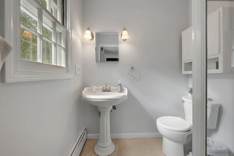 Tiny photo for 183 Hulls Hill Road, Southbury, CT 06488 (MLS # 24135069)