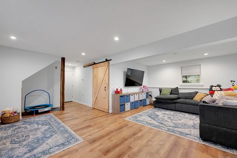 Tiny photo for 183 Hulls Hill Road, Southbury, CT 06488 (MLS # 24135069)