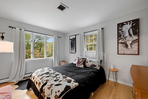 Tiny photo for 183 Hulls Hill Road, Southbury, CT 06488 (MLS # 24135069)