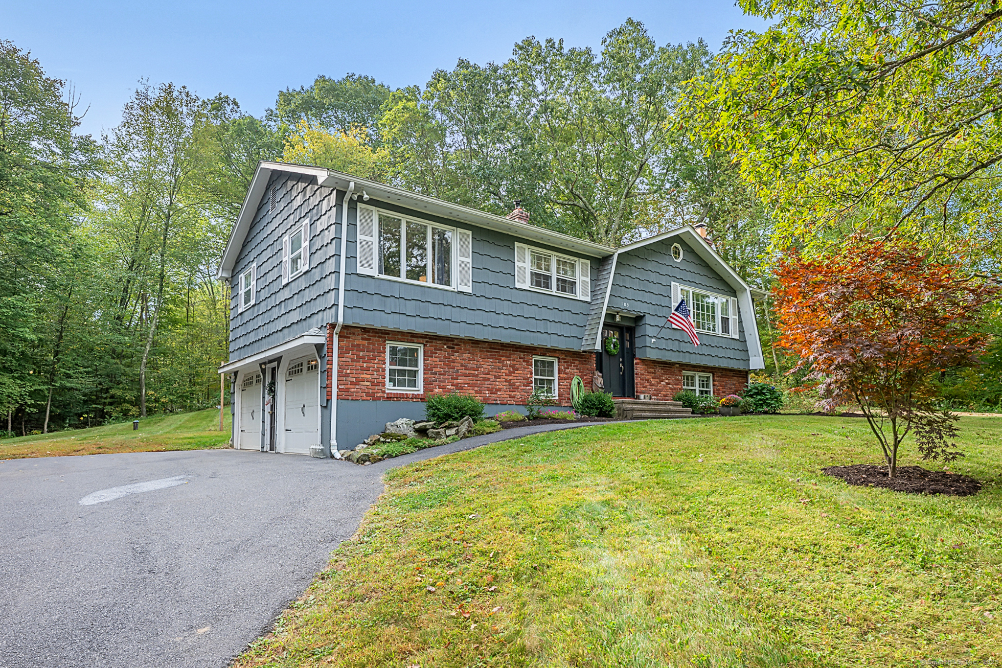 183 Hulls Hill Road