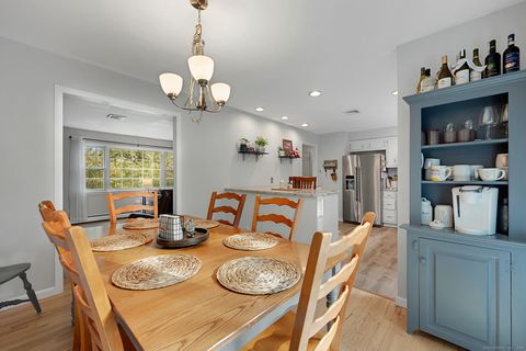 Tiny photo for 183 Hulls Hill Road, Southbury, CT 06488 (MLS # 24135069)