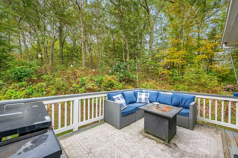 Tiny photo for 183 Hulls Hill Road, Southbury, CT 06488 (MLS # 24135069)