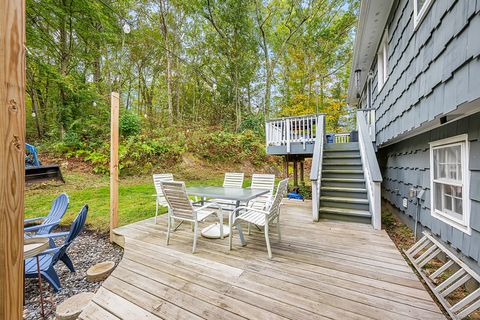 Tiny photo for 183 Hulls Hill Road, Southbury, CT 06488 (MLS # 24135069)