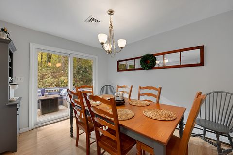 Tiny photo for 183 Hulls Hill Road, Southbury, CT 06488 (MLS # 24135069)