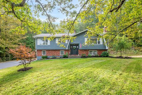 183 Hulls Hill Road Southbury CT 06488