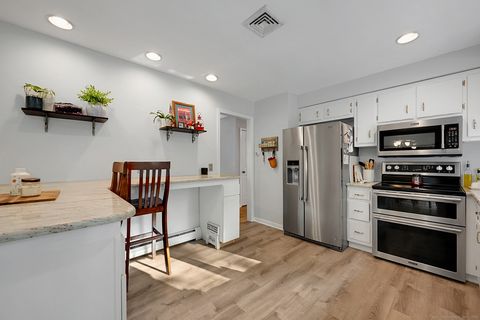 Tiny photo for 183 Hulls Hill Road, Southbury, CT 06488 (MLS # 24135069)