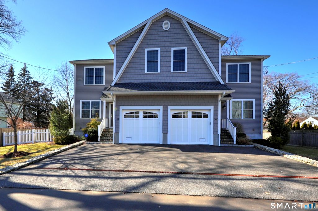 Photo of 30 Narrow Street, Fairfield, CT 06824 (MLS # 24157882)