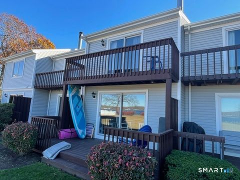 Tiny photo for 3 Mallard Cove #3, East Hampton, CT 06424 (MLS # 24151052)