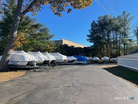 Tiny photo for 3 Mallard Cove #3, East Hampton, CT 06424 (MLS # 24151052)