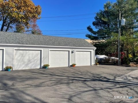 Tiny photo for 3 Mallard Cove #3, East Hampton, CT 06424 (MLS # 24151052)