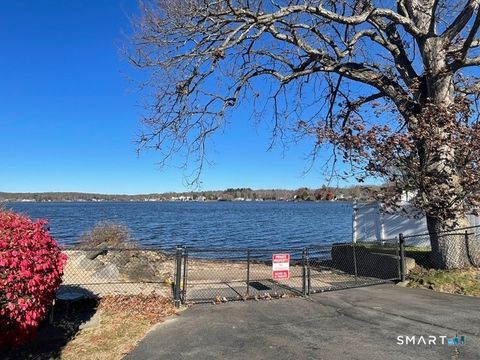 Tiny photo for 3 Mallard Cove #3, East Hampton, CT 06424 (MLS # 24151052)