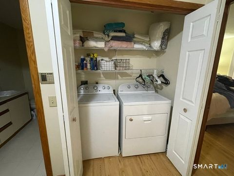 Tiny photo for 3 Mallard Cove #3, East Hampton, CT 06424 (MLS # 24151052)