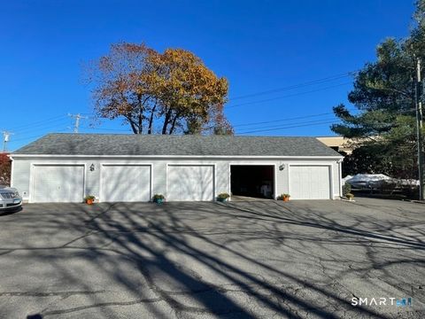 Tiny photo for 3 Mallard Cove #3, East Hampton, CT 06424 (MLS # 24151052)