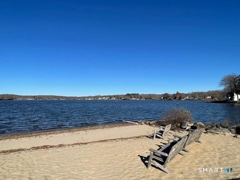 Photo of 3 Mallard Cove #3, East Hampton, CT 06424 (MLS # 24151052)